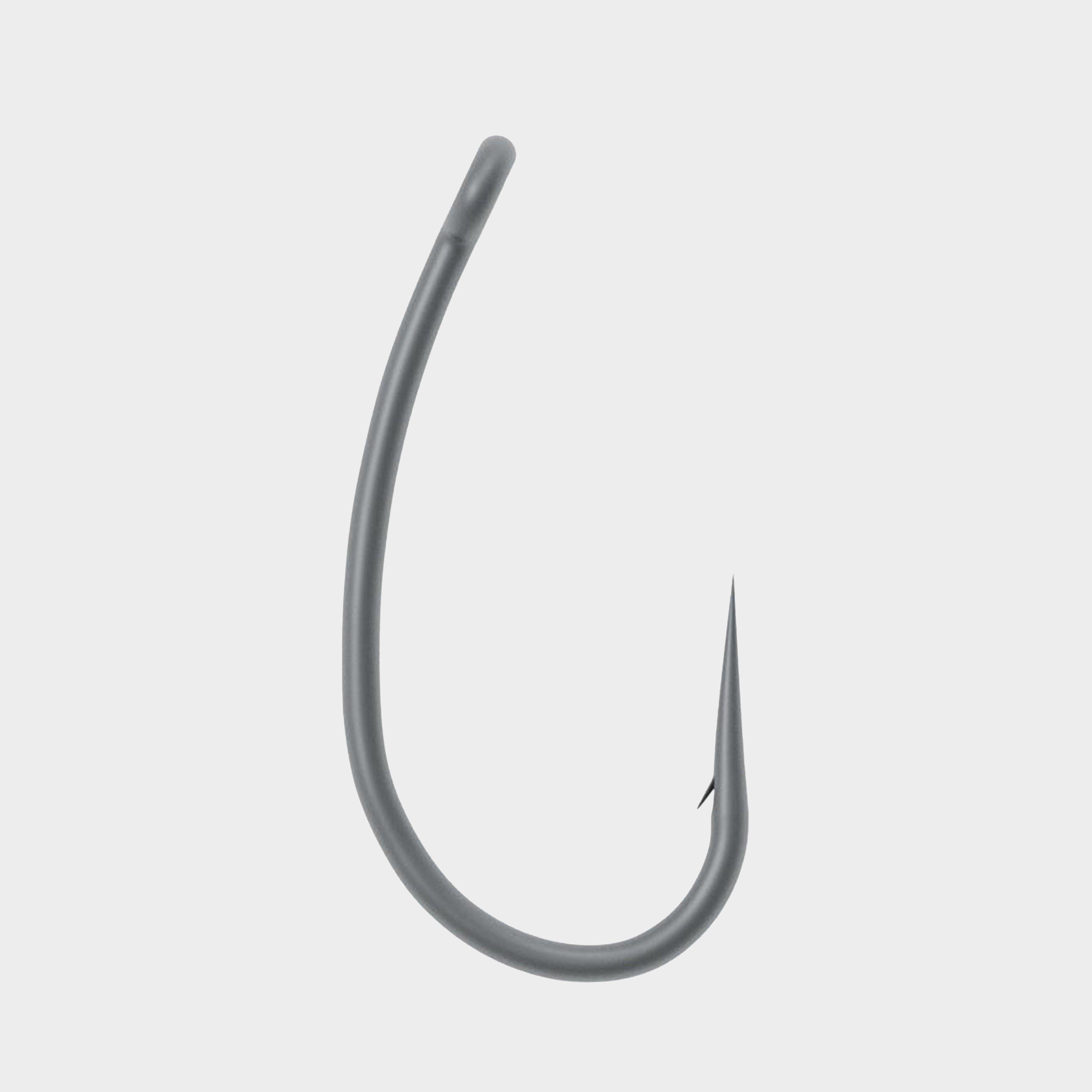 Ape-X Straight Hook Size 6