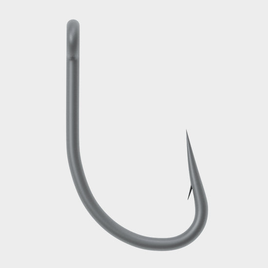Ape-X Straight Hook Size 8