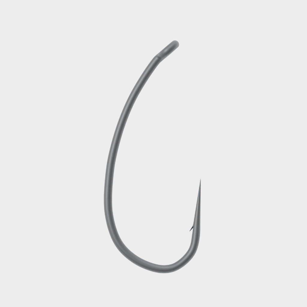 Ape-X Medium Curve Hook Size 4
