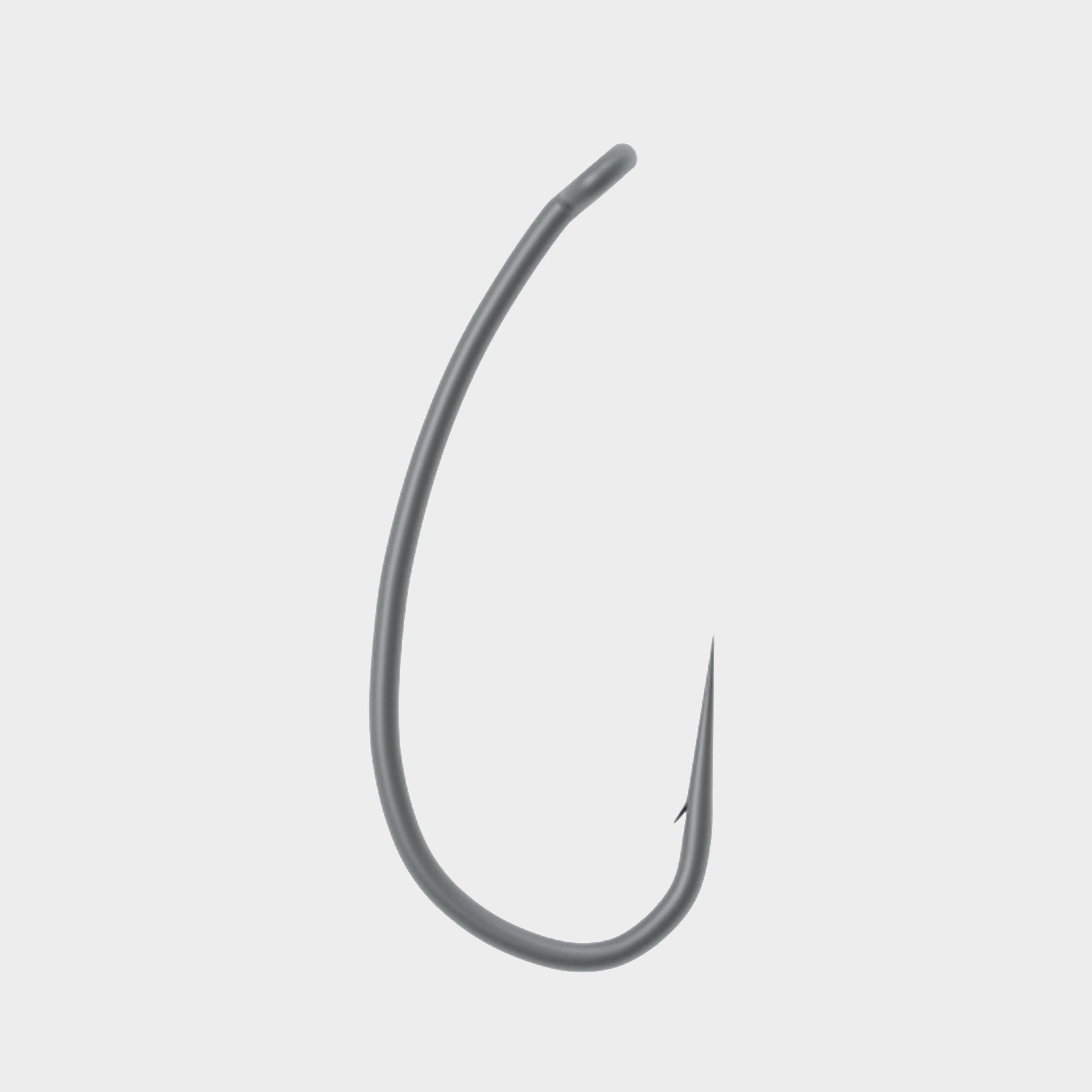 Ape-X Medium Curve Hook Size 4