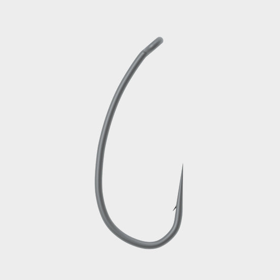 Ape-X Medium Curve Hook Size 4