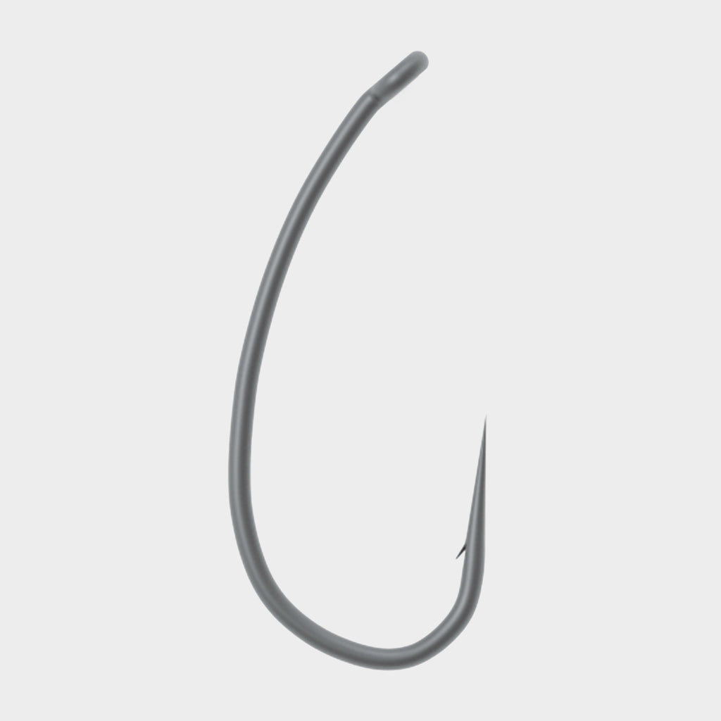 Ape-X Medium Curve Hook Size 6