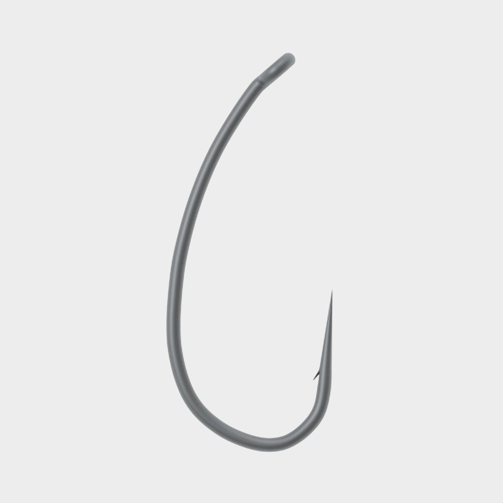 Ape-X Medium Curve Hook Size 8