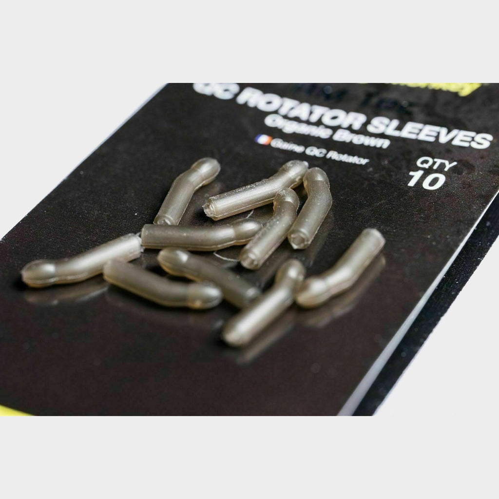 QC Rotator Sleeves