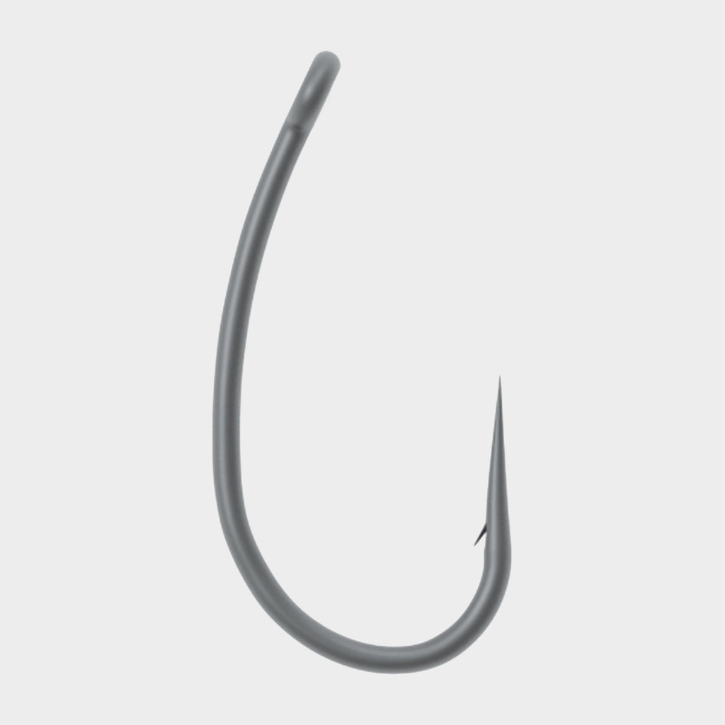 Ape-X Curve Hook Size 4