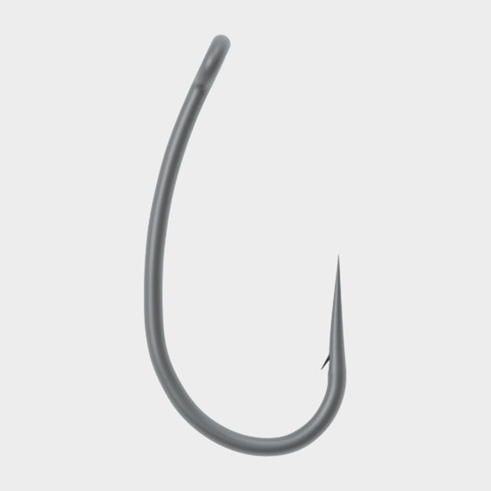 Ape-X Curve Hook Size 4