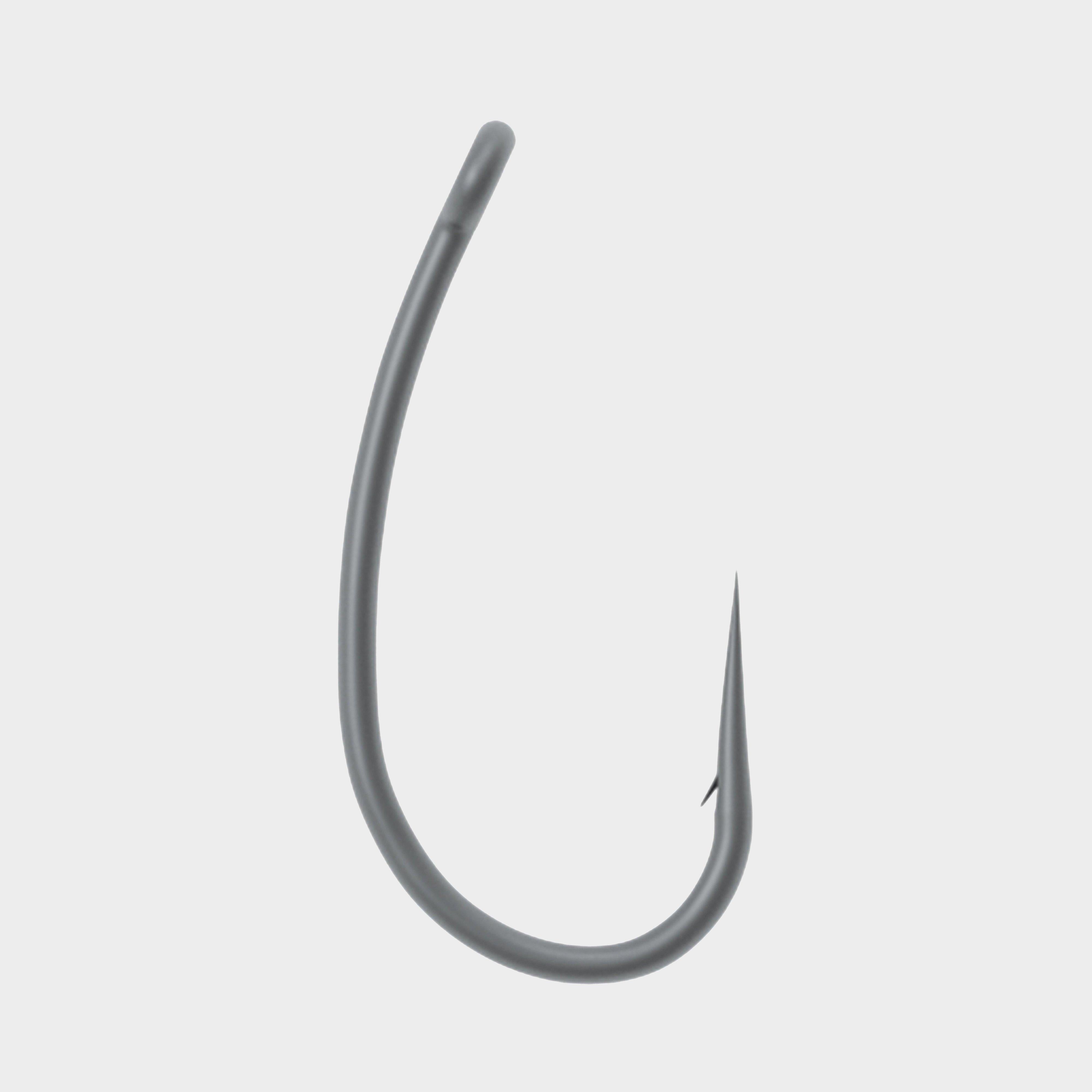 Ape-X Curve Hook Size 8