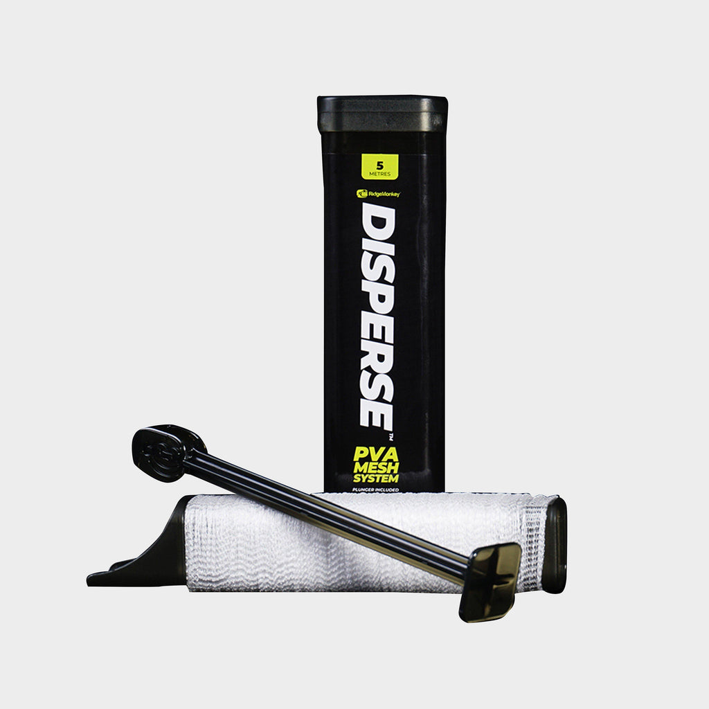 Disperse PVA Mesh System – Wide 5m