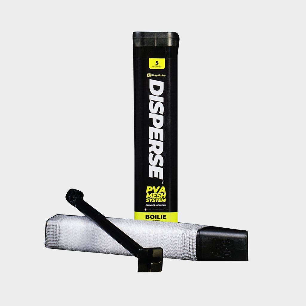 Disperse PVA Mesh System – Boilie 5m