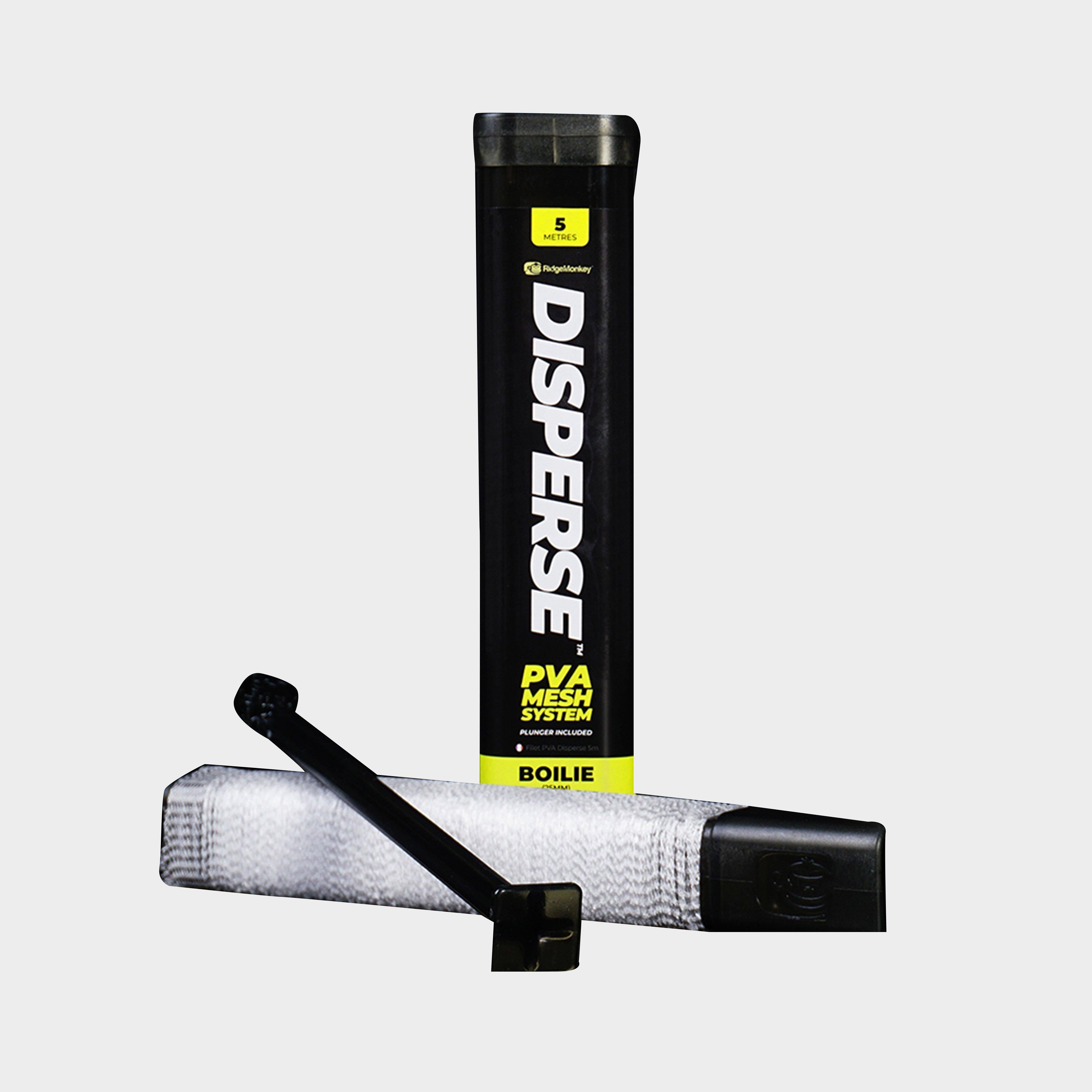 Disperse PVA Mesh System – Boilie 5m