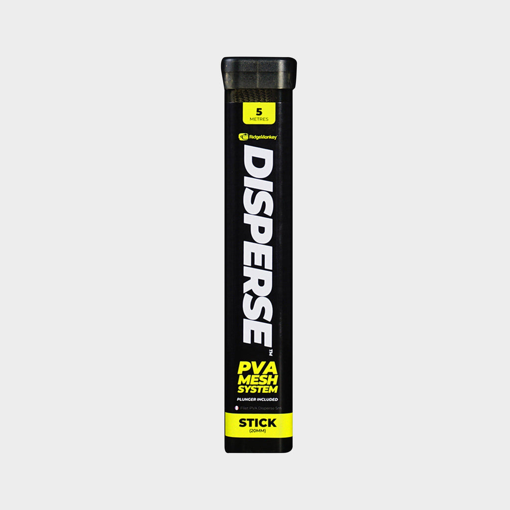 Disperse PVA Mesh System – Stick 5m