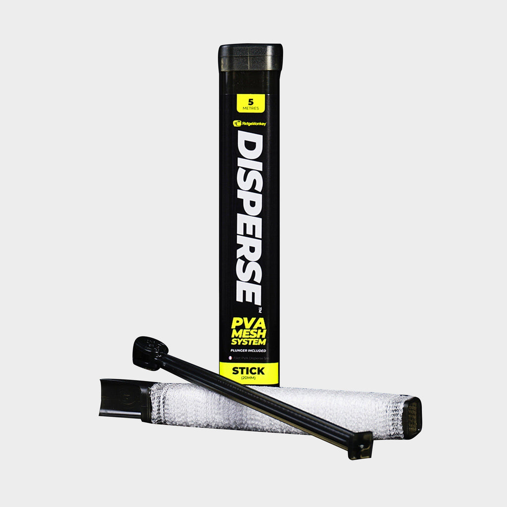 Disperse PVA Mesh System – Stick 5m