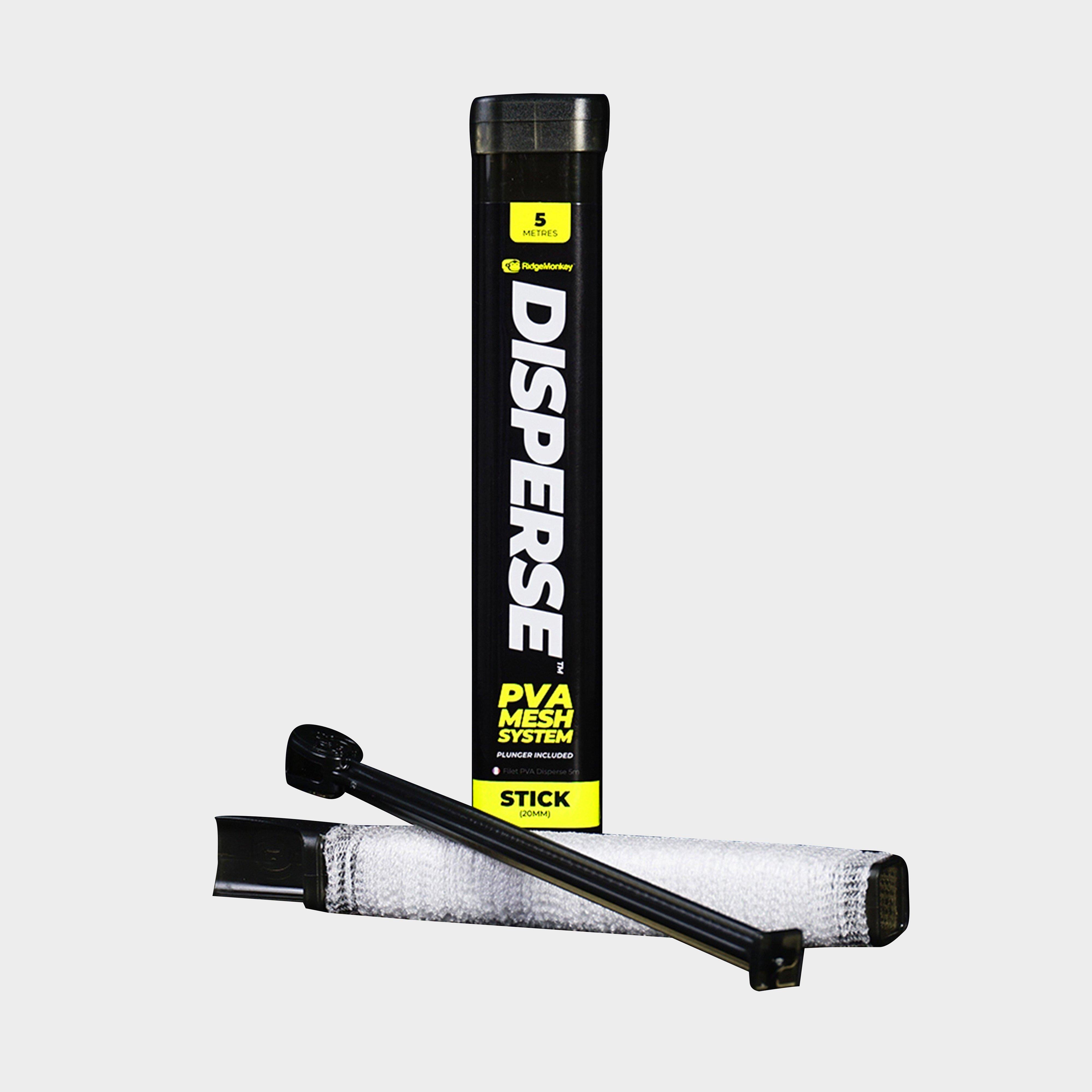 Disperse PVA Mesh System – Stick 5m