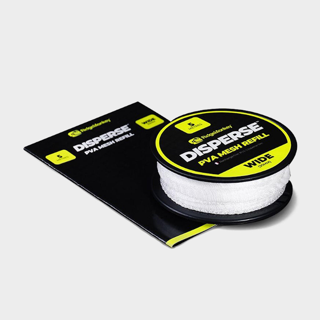Disperse PVA Mesh Refill – Wide 5m