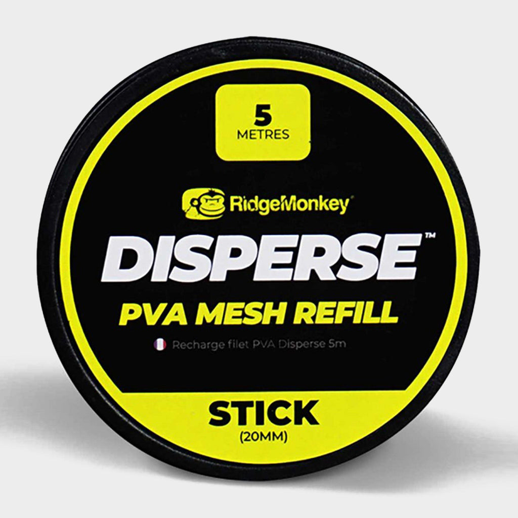 Disperse PVA Mesh Refill – Stick 5m