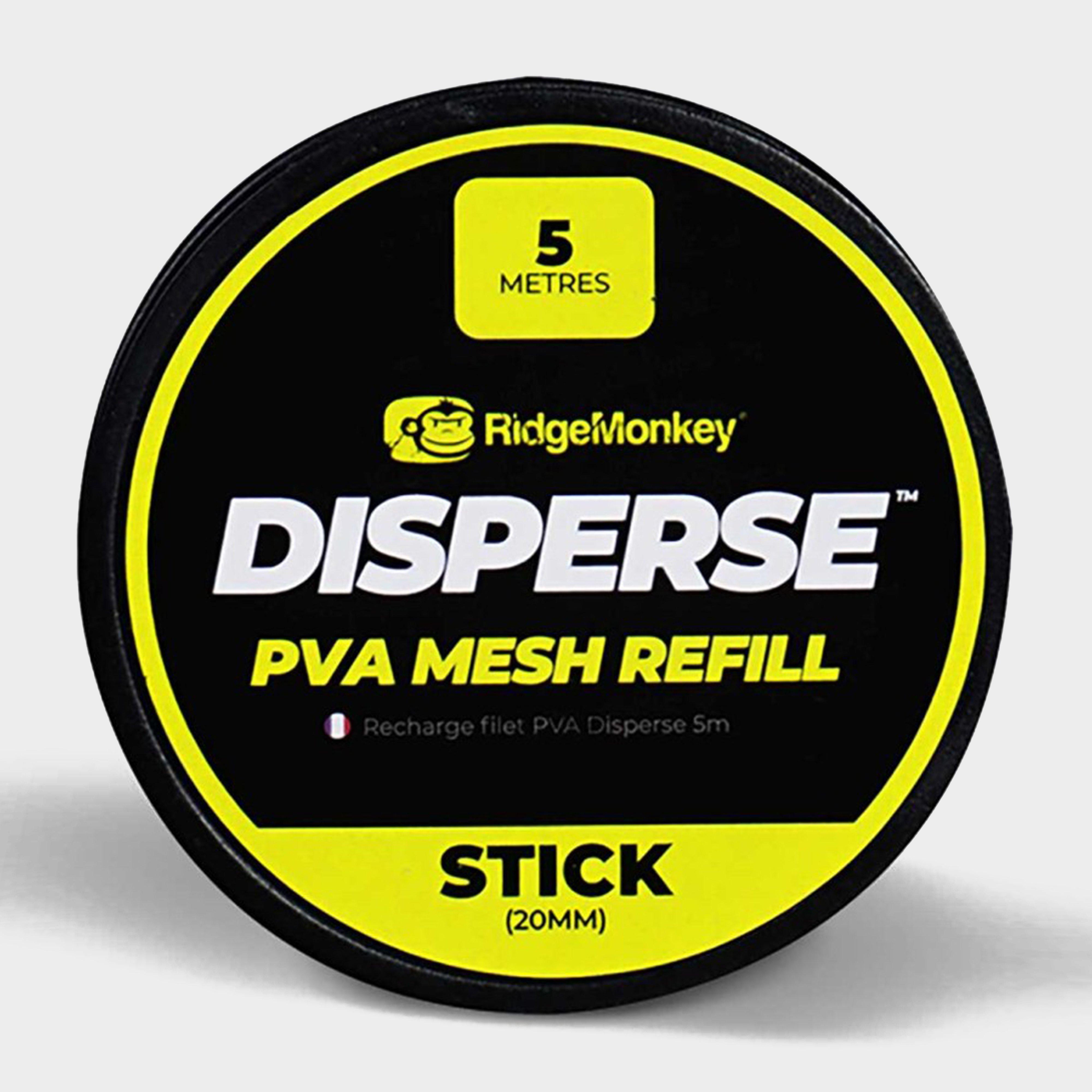 Disperse PVA Mesh Refill – Stick 5m