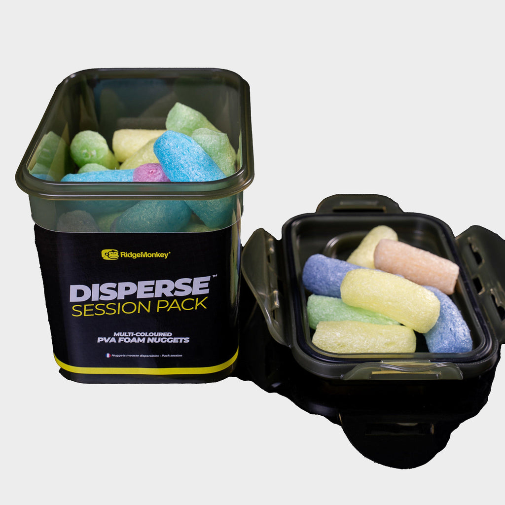 Disperse PVA Foam Nuggets – Session Pack