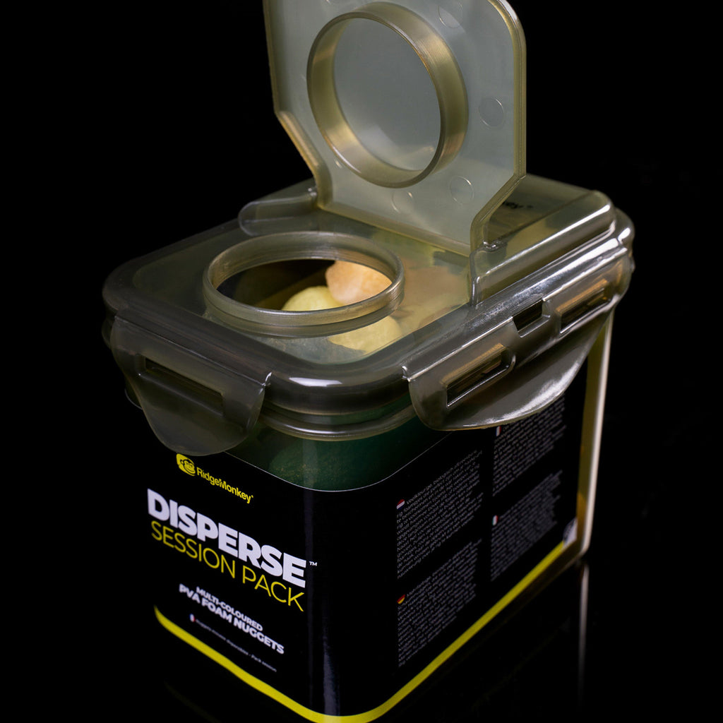 Disperse PVA Foam Nuggets – Session Pack