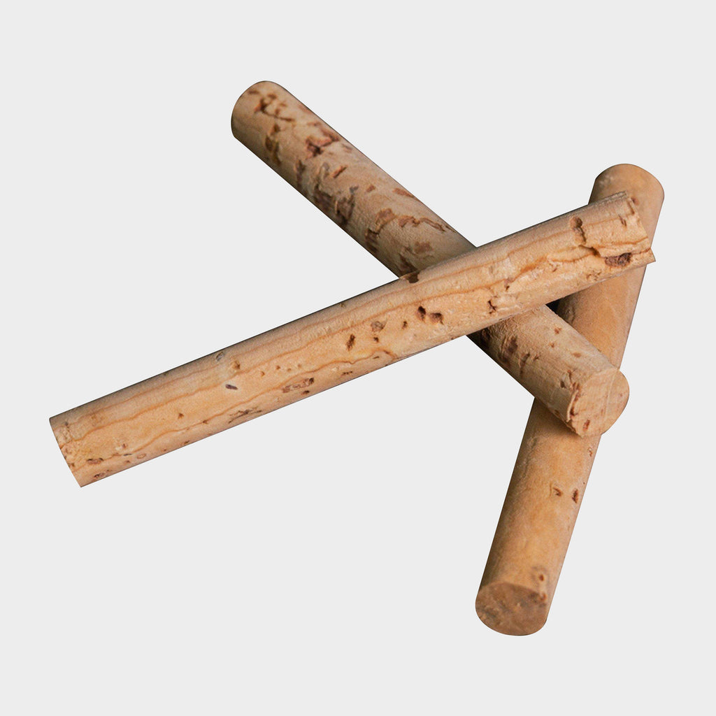 Combi Bait Drill Spare Cork Sticks – 6mm