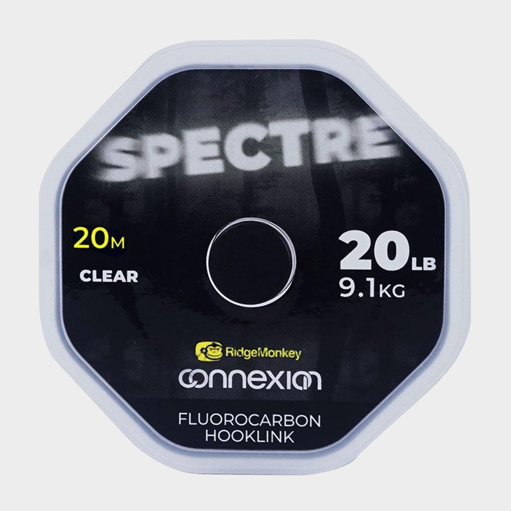 Spectre Fluorocarbon Hooklink 20lb