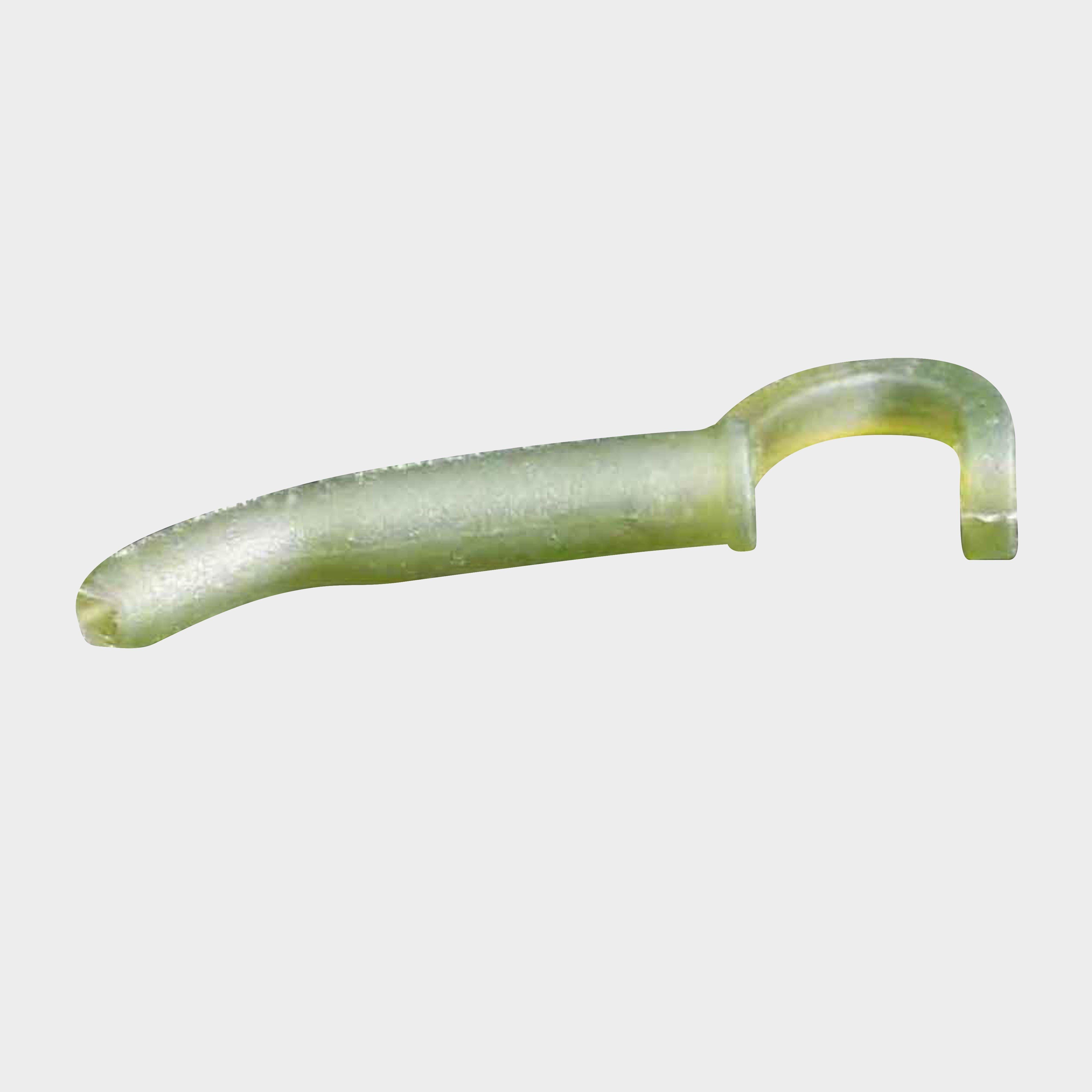 Mini D-Rig Kickers Large Weed Green