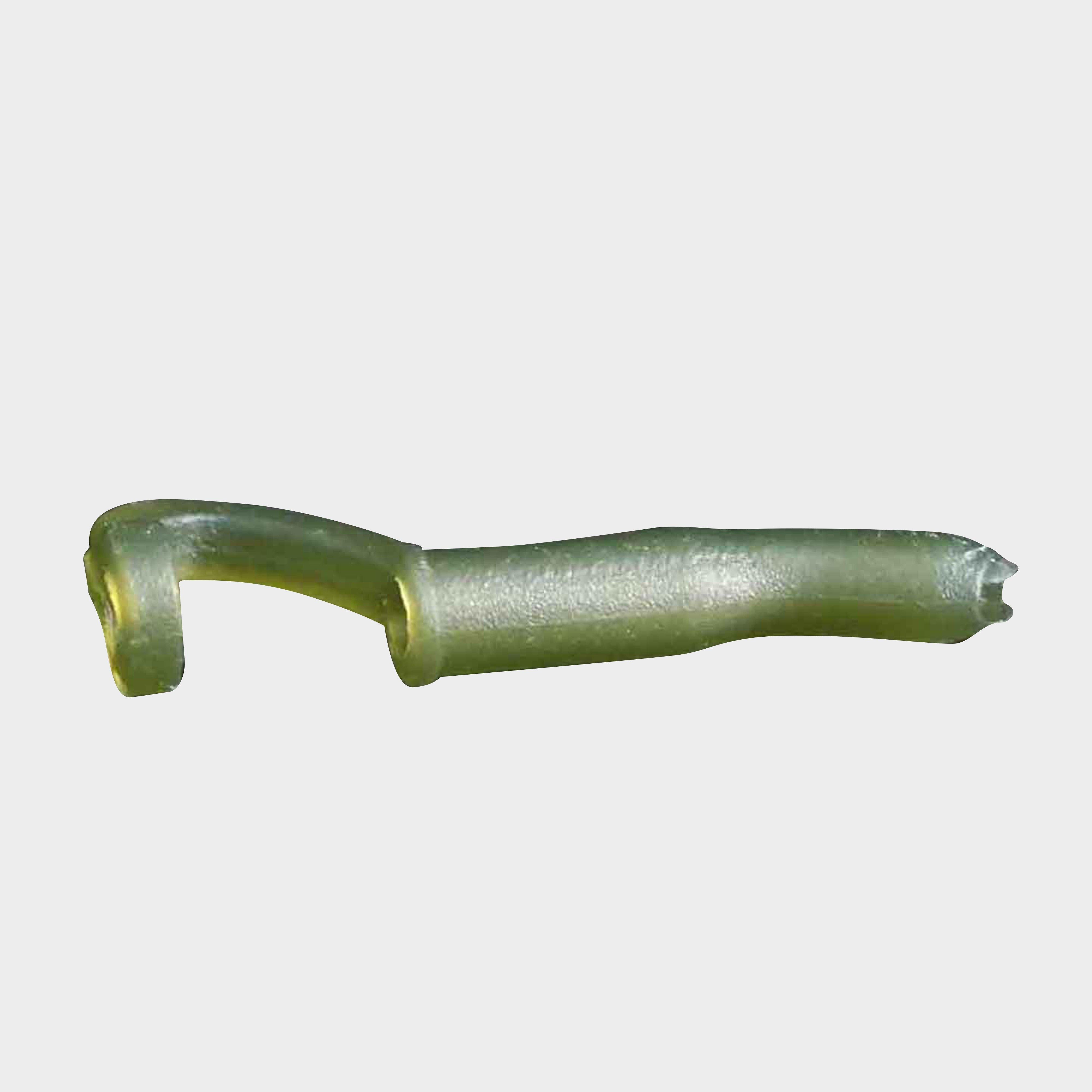Mini D-Rig Kickers Large Weed Green