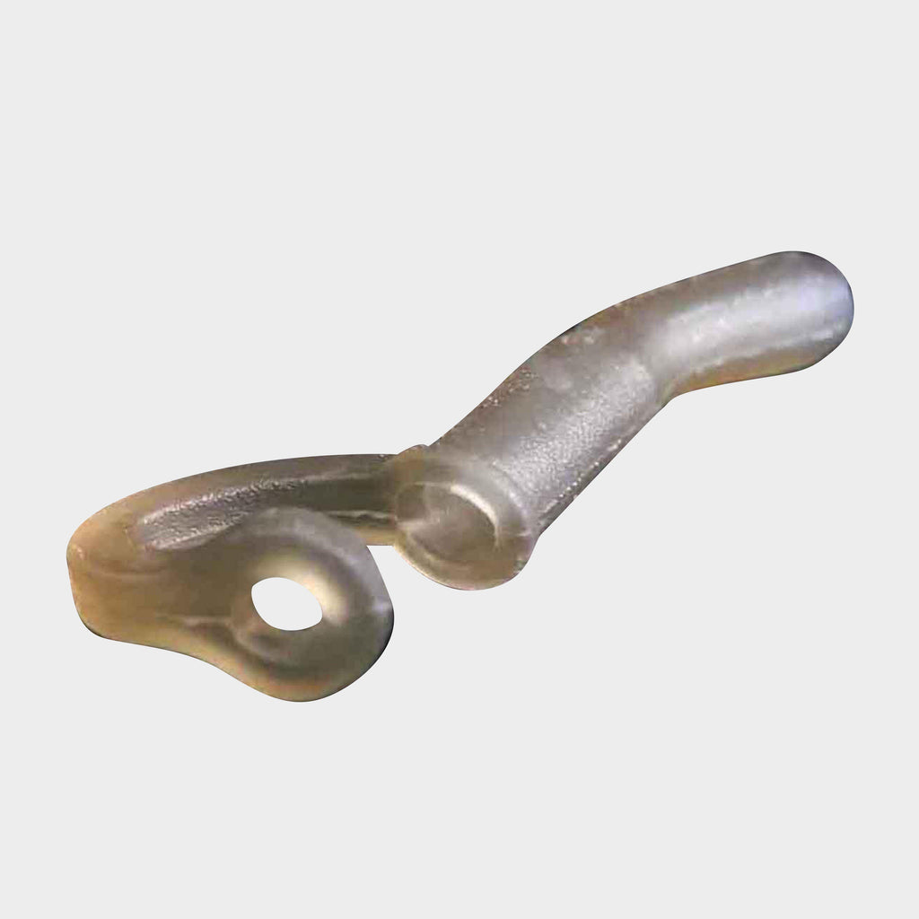 Mini D-Rig Kickers Large Brown