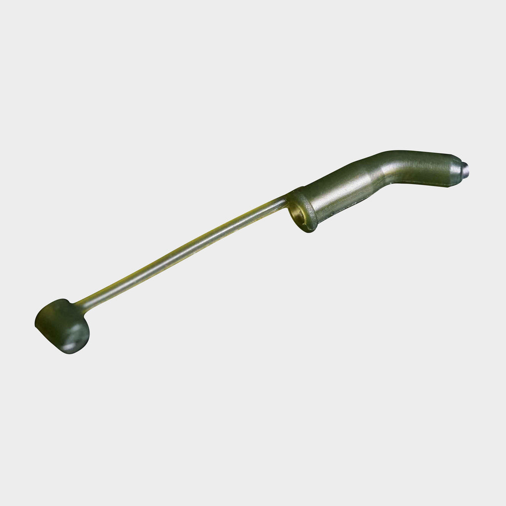 D-Rig Kickers Large Weed Green