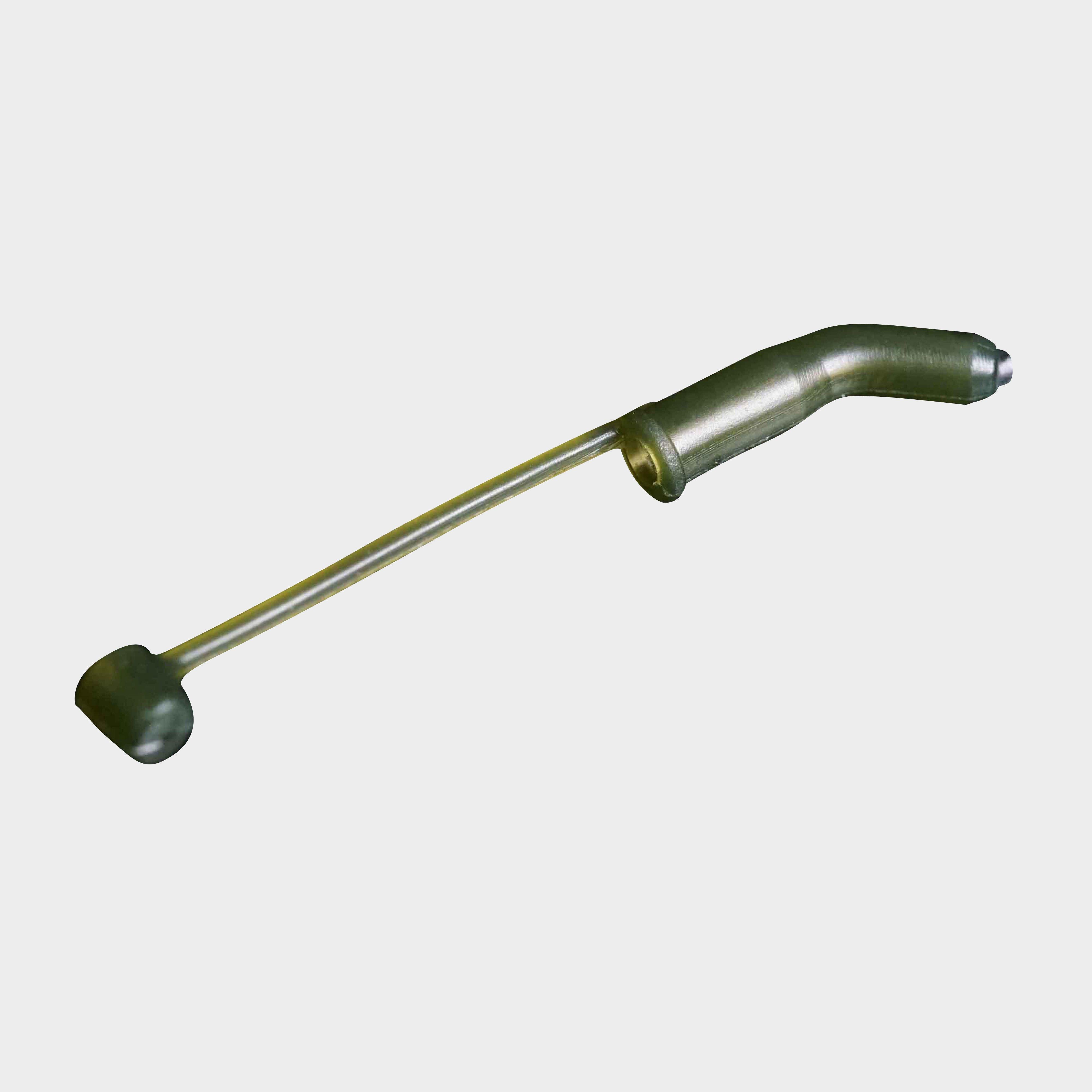 D-Rig Kickers Large Weed Green