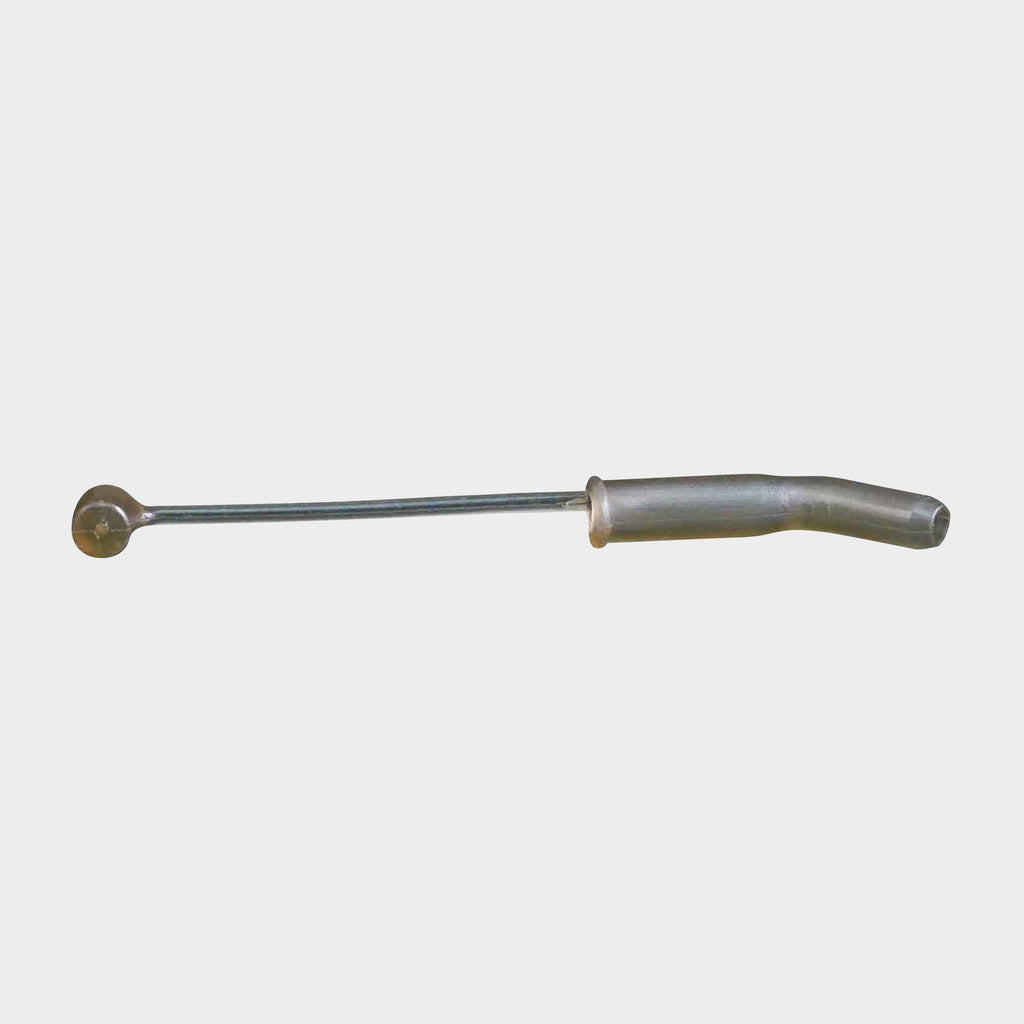 D-Rig Kickers Large Organic Brown