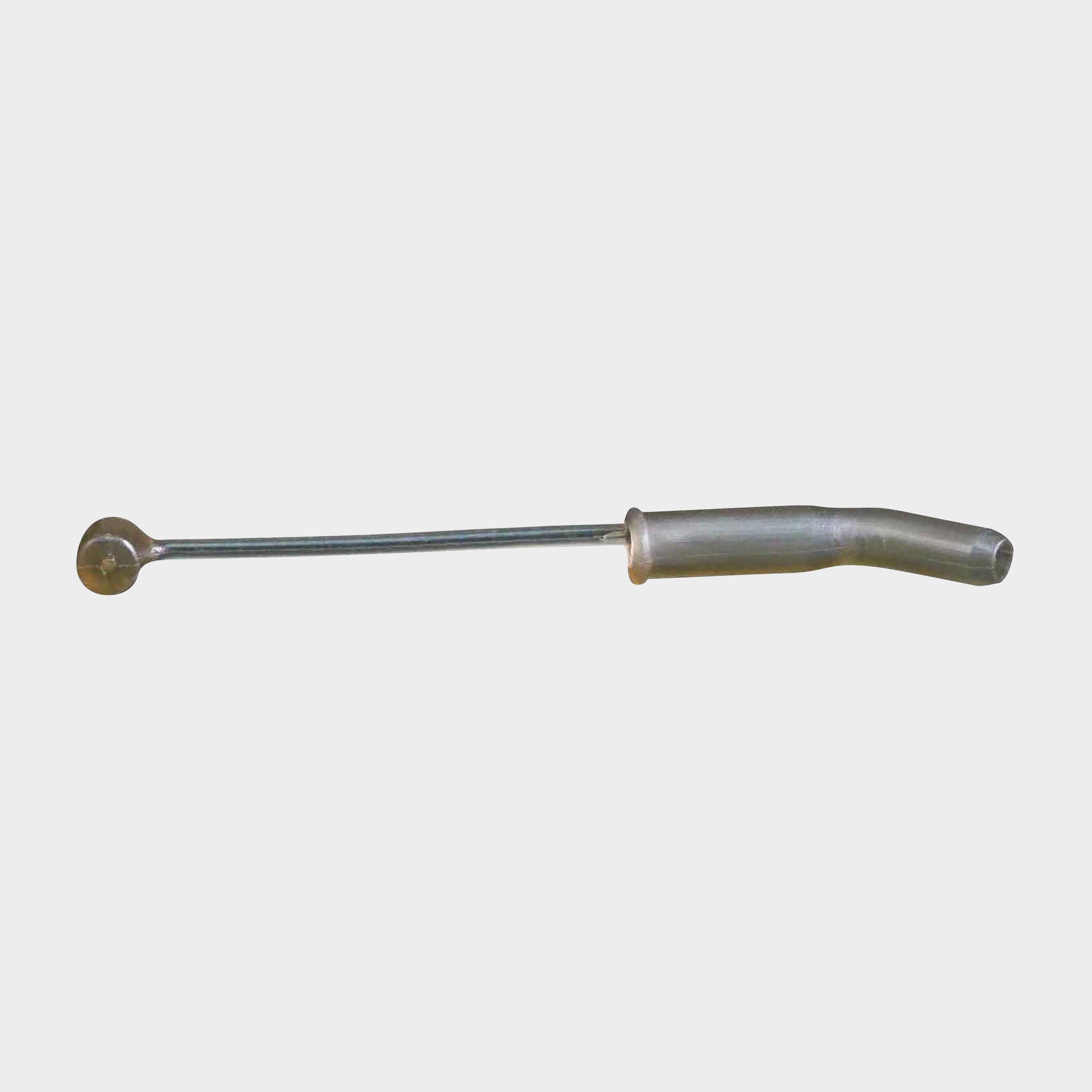 D-Rig Kickers Large Organic Brown