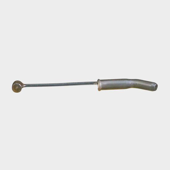 D-Rig Kickers Large Organic Brown