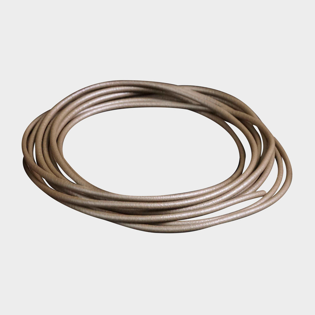 Rock Bottom Tungsten Tubing Camo Brown
