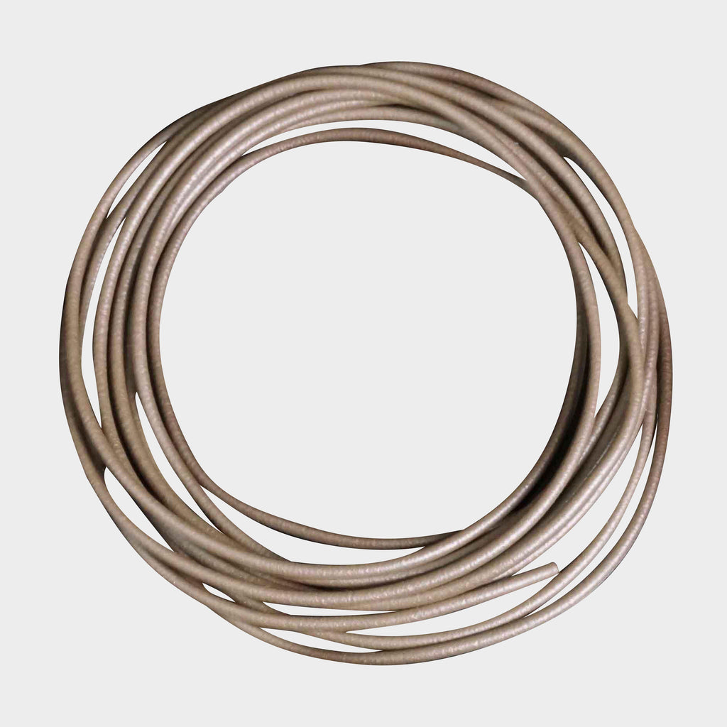 Rock Bottom Tungsten Tubing Camo Brown