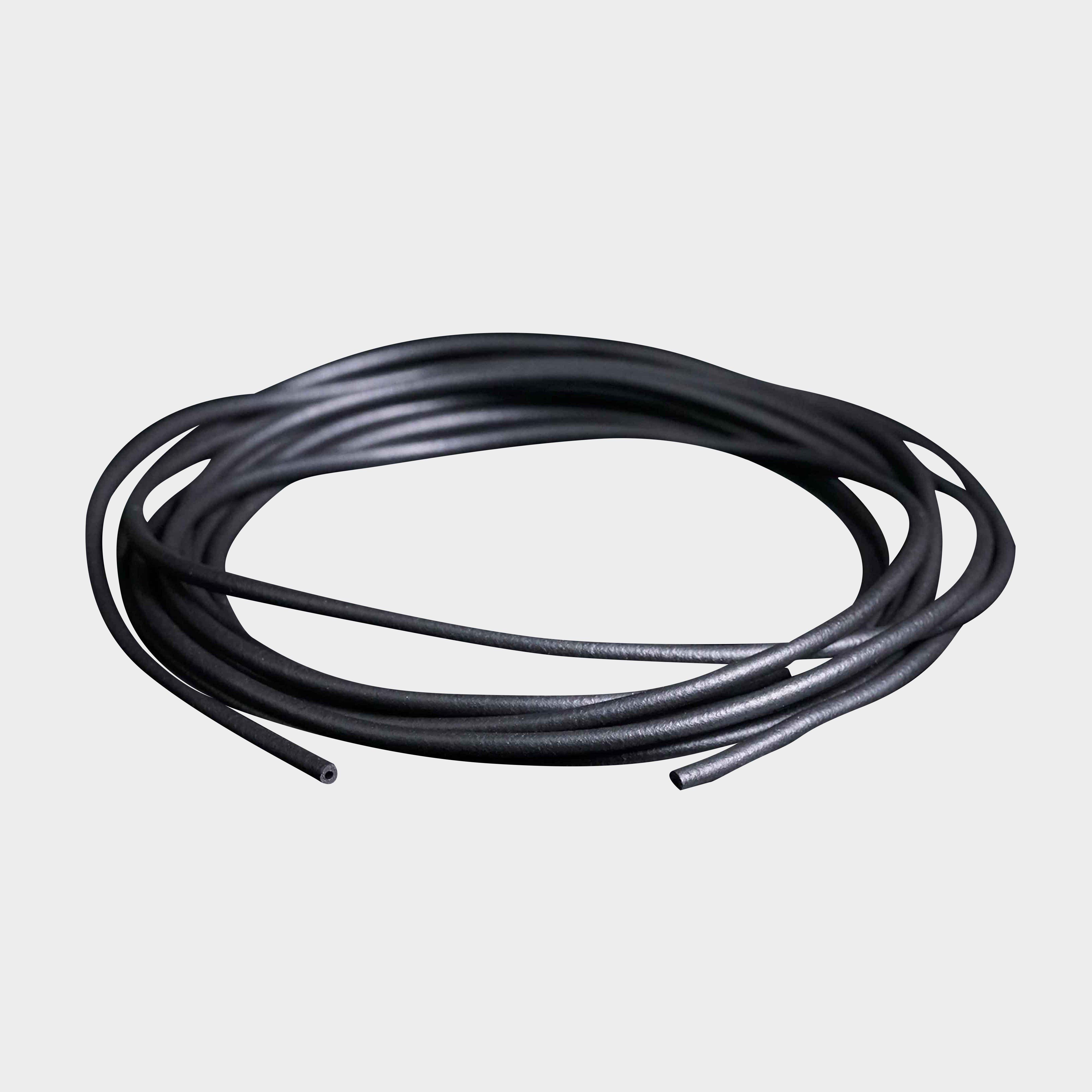 Rock Bottom Tungsten Tubing Silt Black