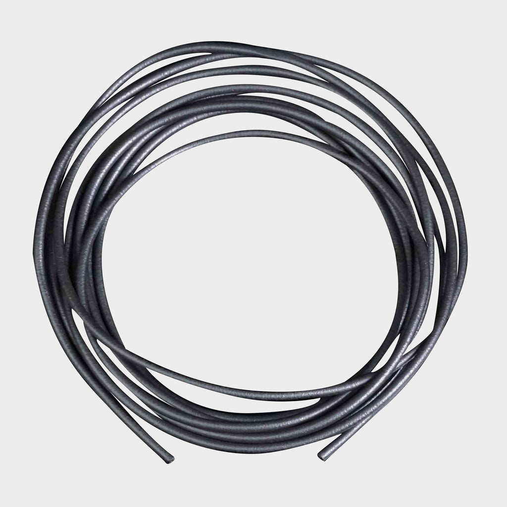 Rock Bottom Tungsten Tubing Silt Black