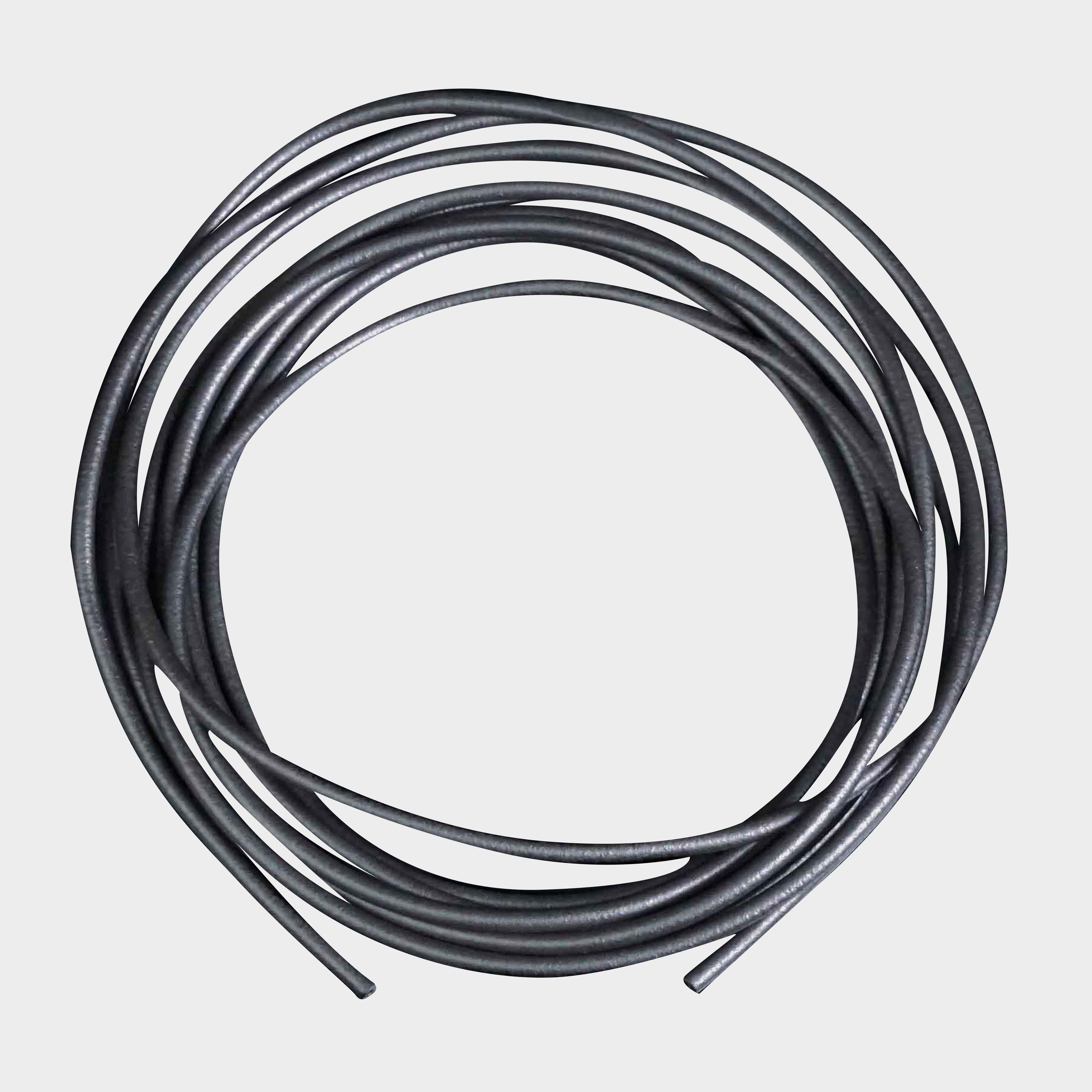 Rock Bottom Tungsten Tubing Silt Black