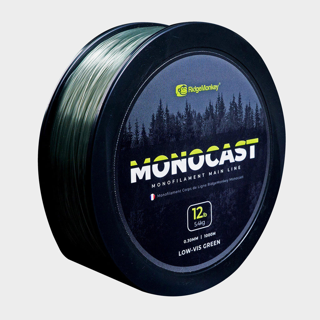 MonoCast Mono 12lb