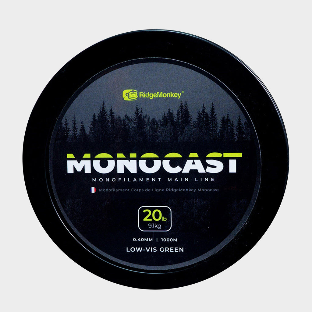 MonoCast Mono 20lb