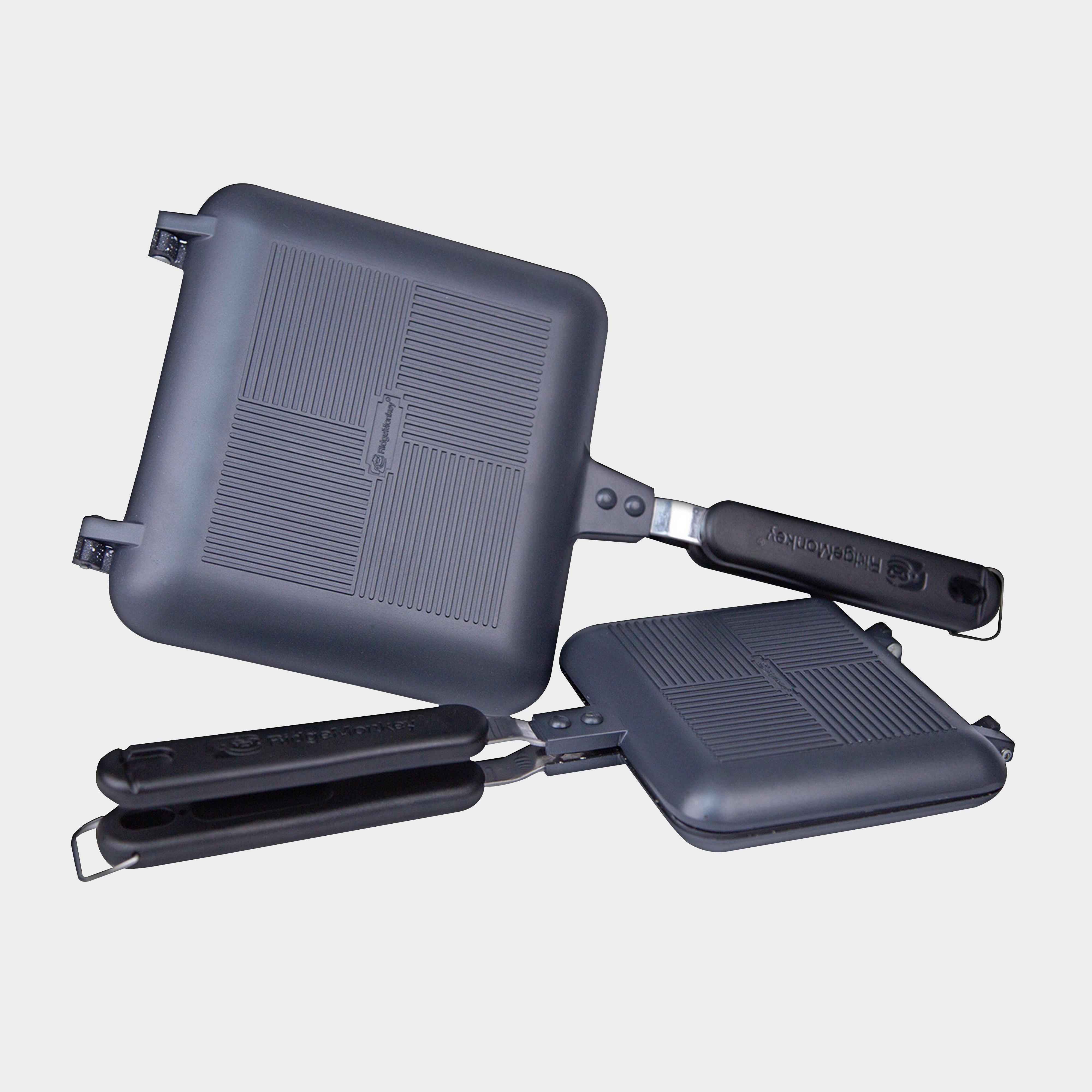 Grey Ridgemonkey Classic Sandwich Toaster – Granite Edition – GO
