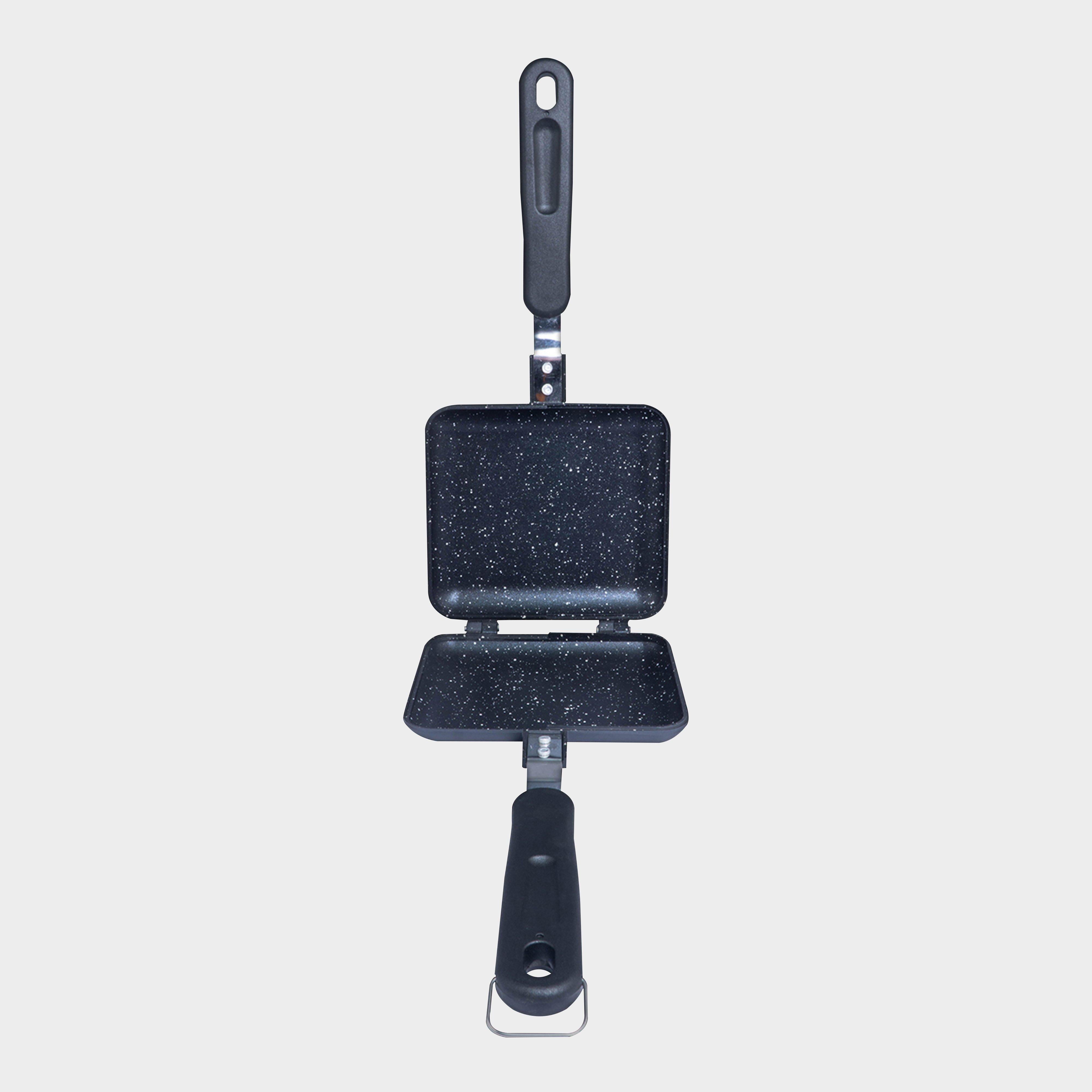 Classic Sandwich Toaster – Granite Edition