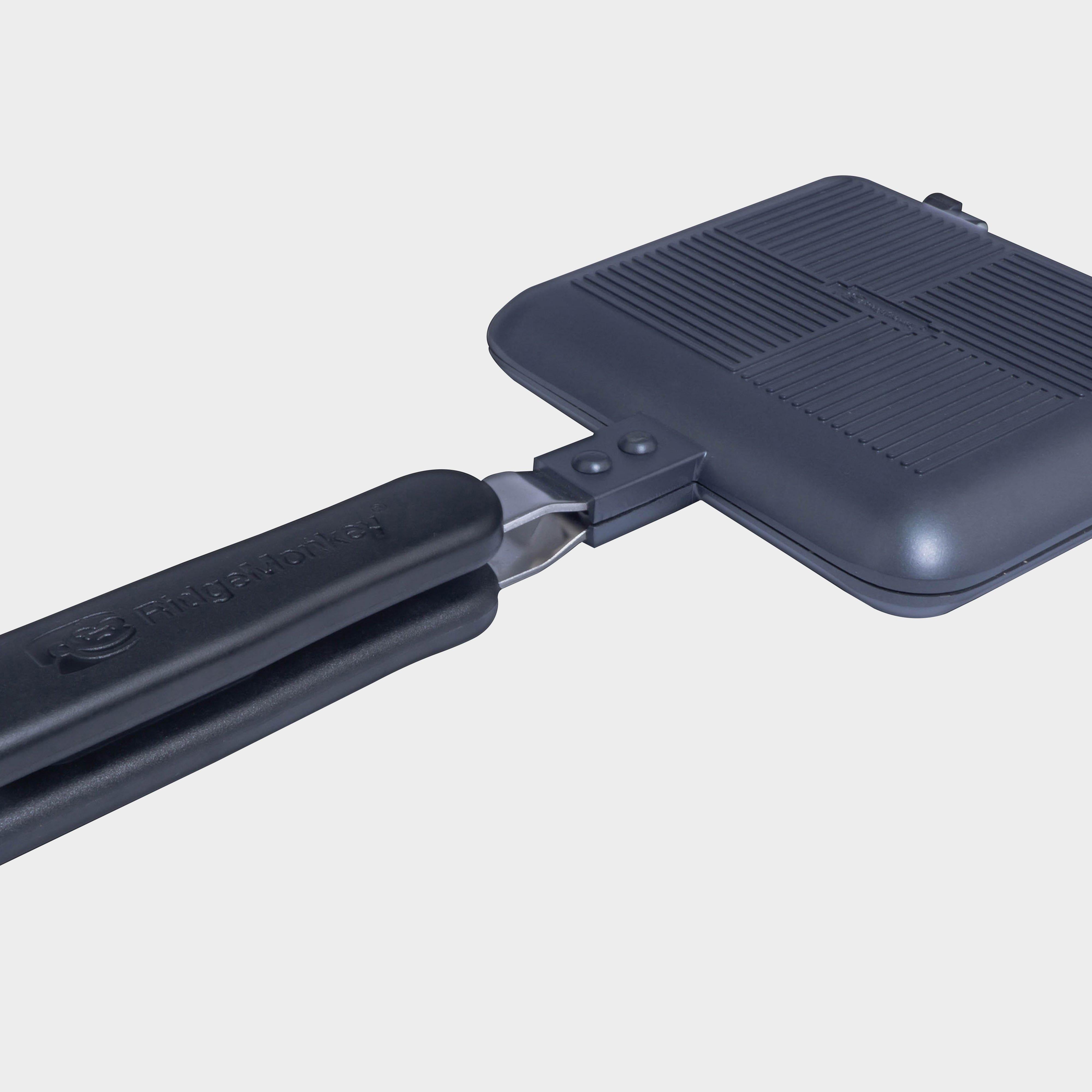 Classic Sandwich Toaster – Granite Edition