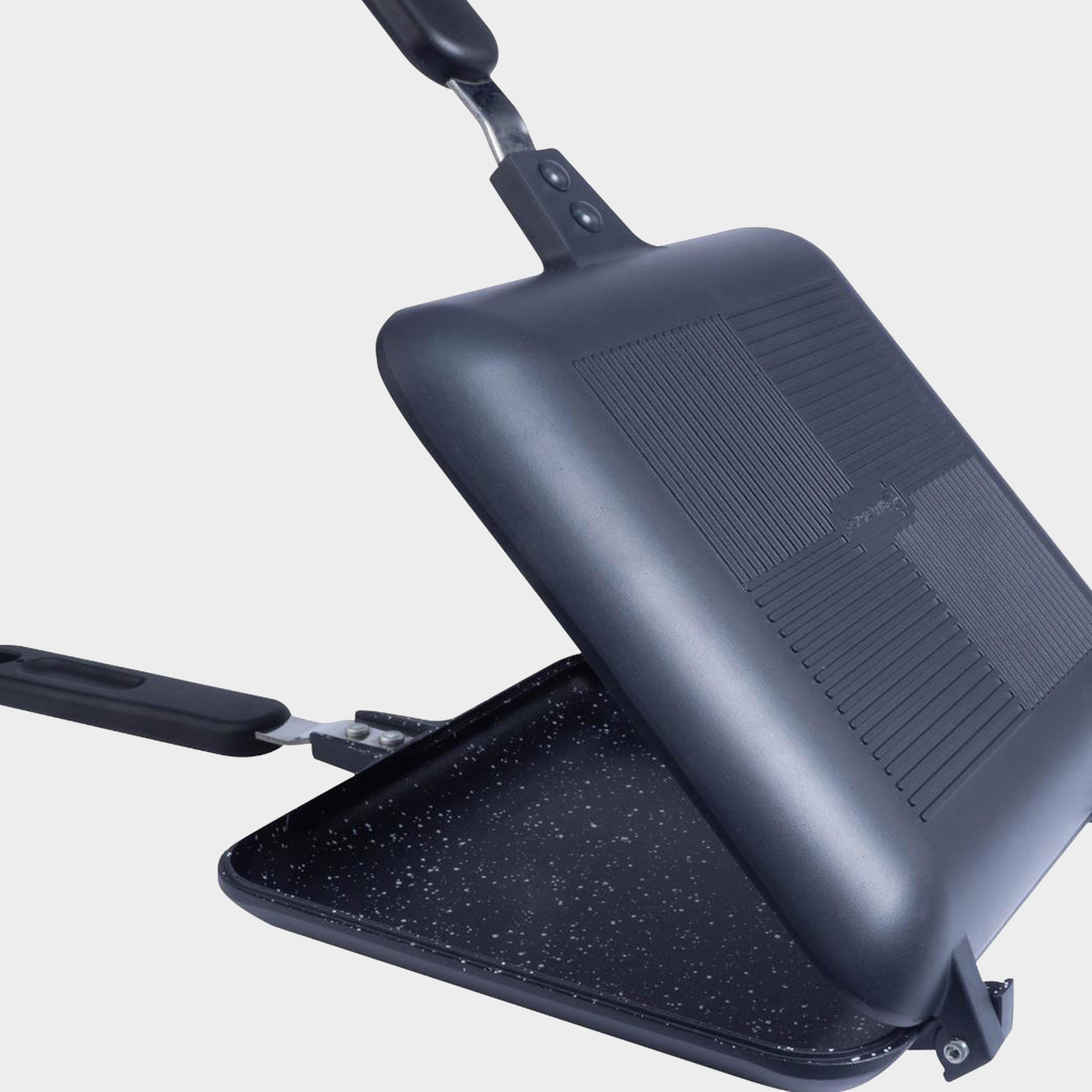 Classic Sandwich Toaster XL – Granite Edition