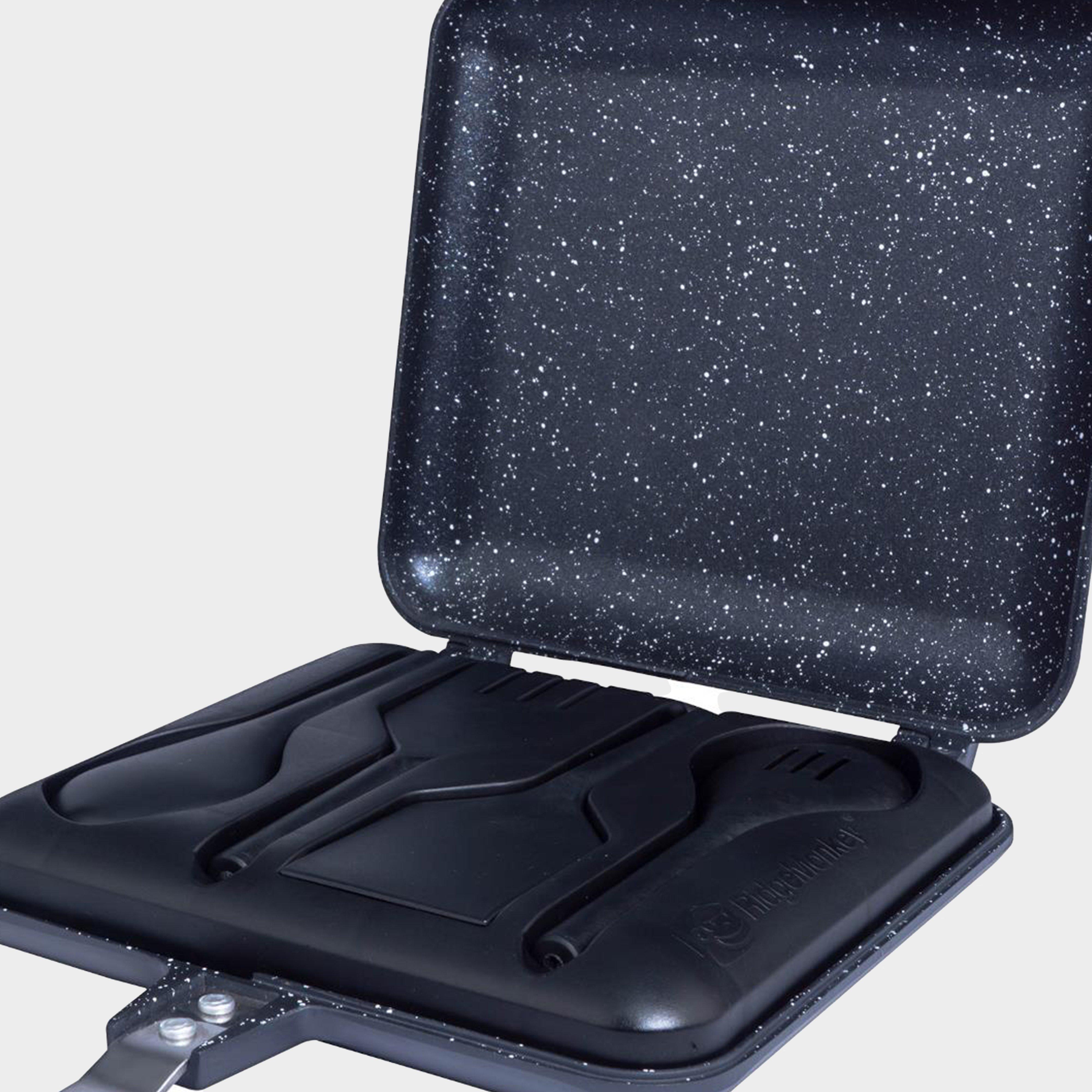 Classic Sandwich Toaster XL – Granite Edition