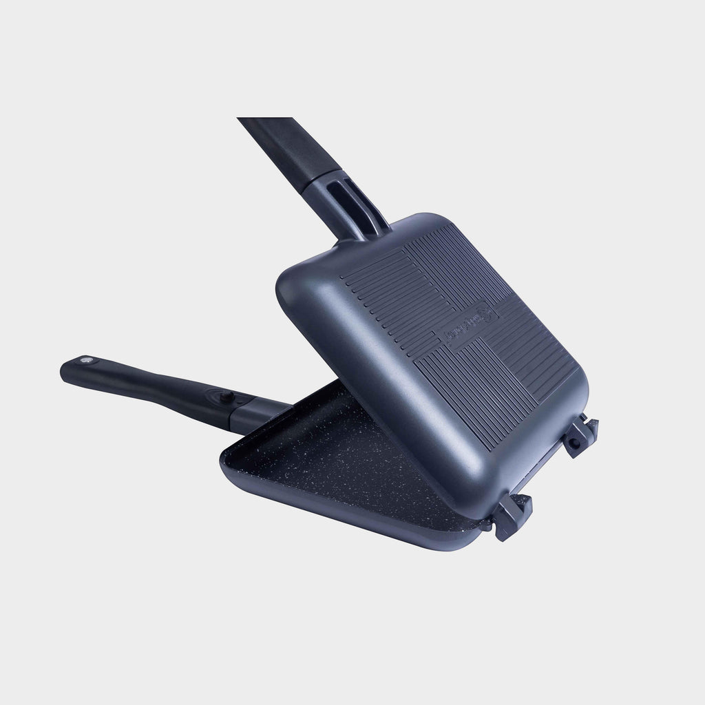 Connect Compact Toaster Granite Edition