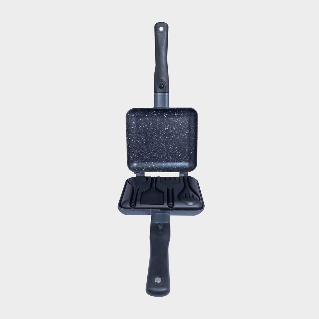 Connect Compact Toaster Granite Edition