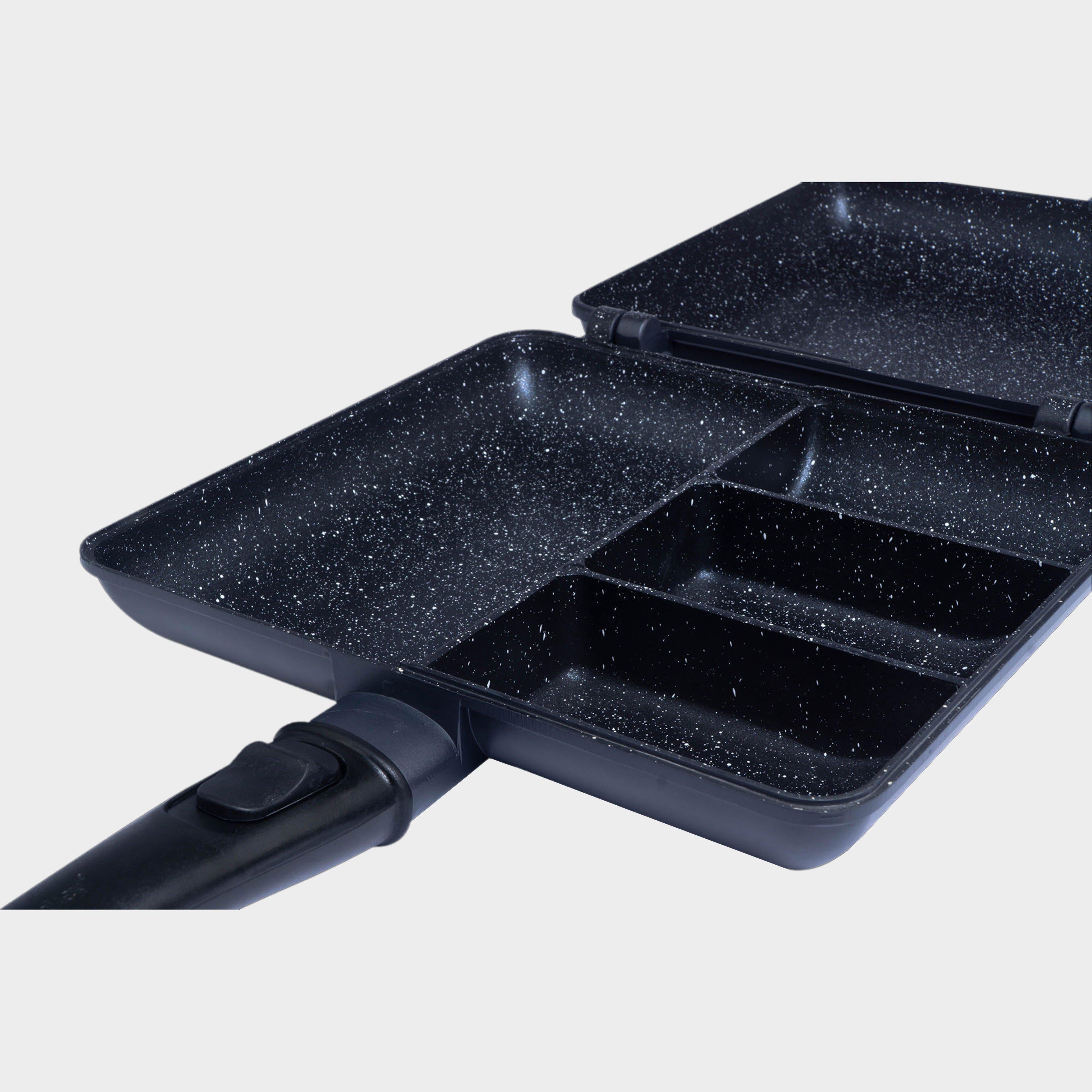 Combi & Steamer Set XXL – Granite Edition