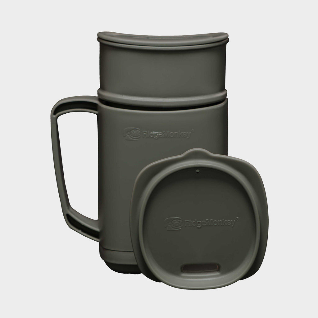 ThermoMug DLX Brew Set