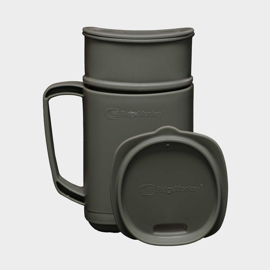 ThermoMug DLX Brew Set