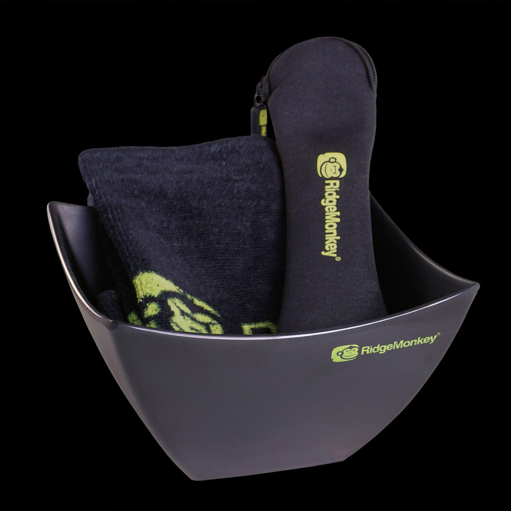 SQ DLX Bowl Set